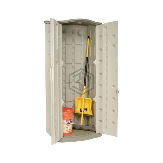 269937 - Rubbermaid - Outdoor Products - Canopies, Shelters and Sheds