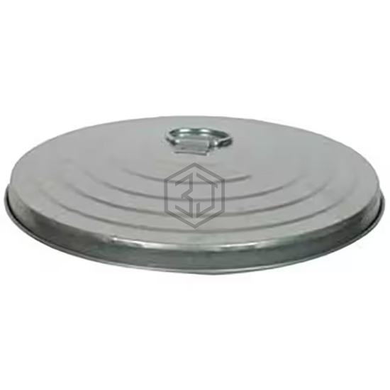 260585 - Witt Industries - Outdoor Products - Cans, Trash Cans and Covers