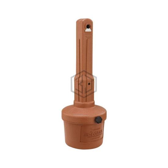 261391RG - Global Industrial - Outdoor Products - Cans, Trash Cans and Covers