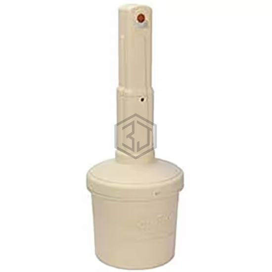 245133BG - Global Industrial - Outdoor Products - Cans, Trash Cans and Covers