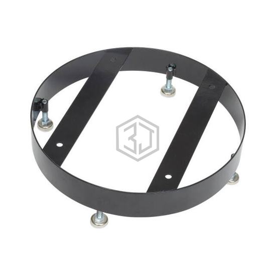641129 - Global Industrial - Outdoor Products - Cans, Trash Cans and Covers