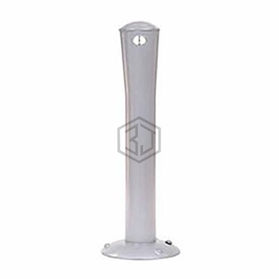 603029 - Global Industrial - Outdoor Products - Cans, Trash Cans and Covers