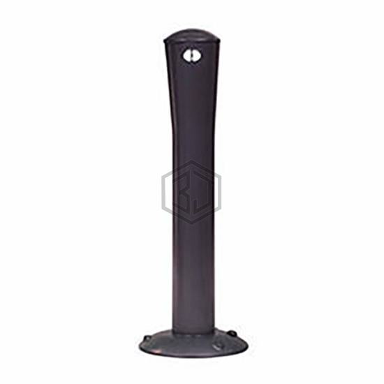 652403 - Global Industrial - Outdoor Products - Cans, Trash Cans and Covers