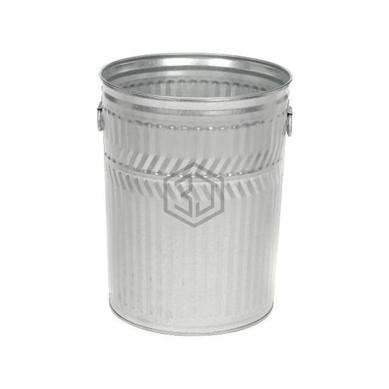 260588 - Witt Industries - Outdoor Products - Cans, Trash Cans and Covers