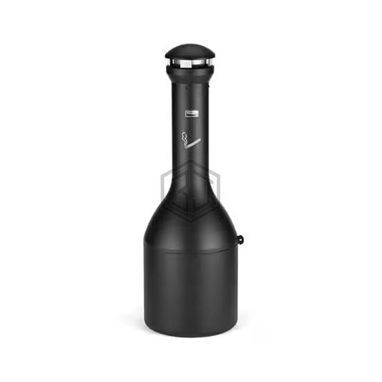 B55696 - Rubbermaid Commercial - Outdoor Products - Cans, Trash Cans and Covers