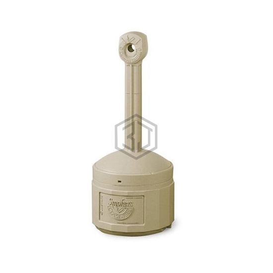 442523TN - Justrite - Outdoor Products - Cans, Trash Cans and Covers