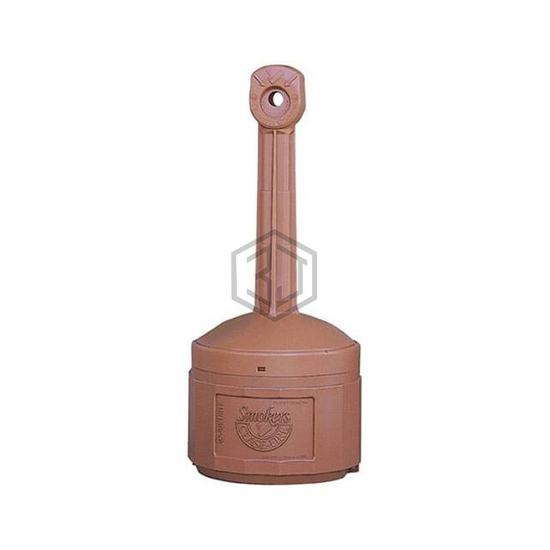 442523RG - Justrite - Outdoor Products - Cans, Trash Cans and Covers