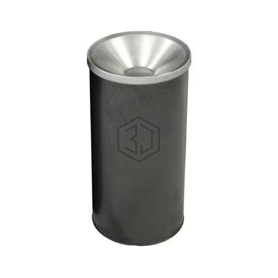 B1666701 - Witt Industries - Outdoor Products - Cans, Trash Cans and Covers