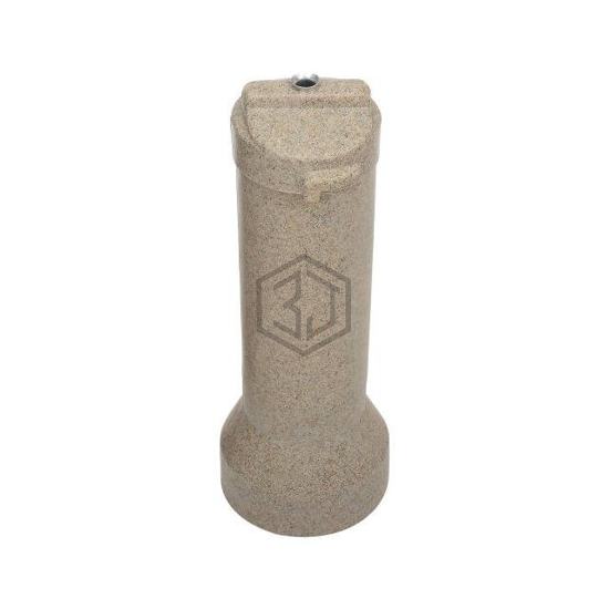 B793681 - IndustrialSupplies.com - Outdoor Products - Cans, Trash Cans and Covers
