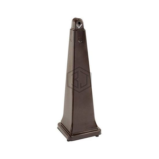 652497BN - IndustrialSupplies.com - Outdoor Products - Cans, Trash Cans and Covers