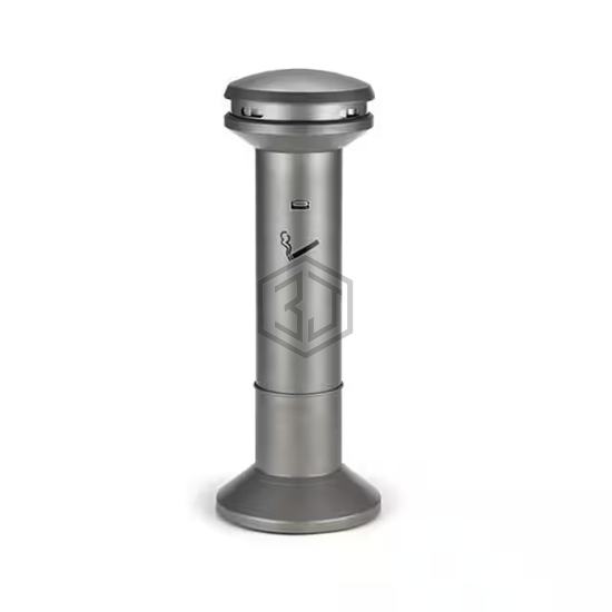 B55700 - IndustrialSupplies.com - Outdoor Products - Cans, Trash Cans and Covers