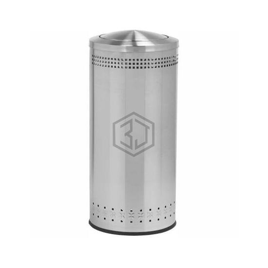 261752 - IndustrialSupplies.com - Outdoor Products - Cans, Trash Cans and Covers