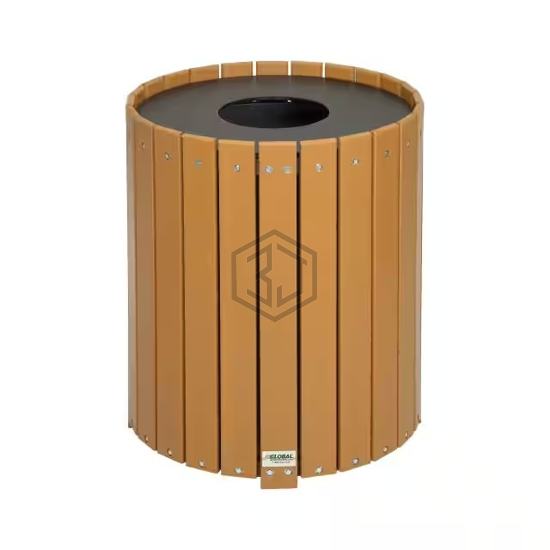 641323CD - Global Industrial - Outdoor Products - Cans, Trash Cans and Covers