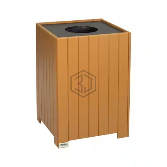 641322CD - Global Industrial - Outdoor Products - Cans, Trash Cans and Covers