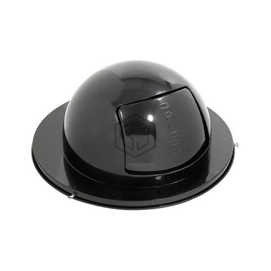 B50678 - Rubbermaid - Outdoor Products - Cans, Trash Cans and Covers