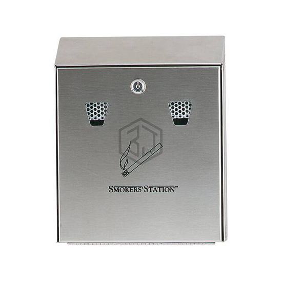 B53496 - IndustrialSupplies.com - Outdoor Products - Cans, Trash Cans and Covers