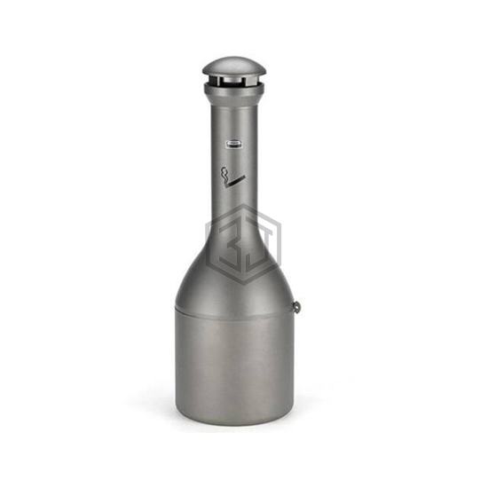 B55697 - Rubbermaid Commercial - Outdoor Products - Cans, Trash Cans and Covers