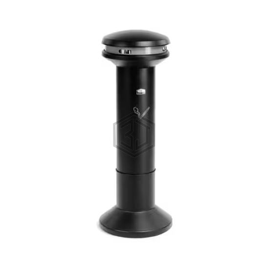 B55699 - Rubbermaid Commercial - Outdoor Products - Cans, Trash Cans and Covers