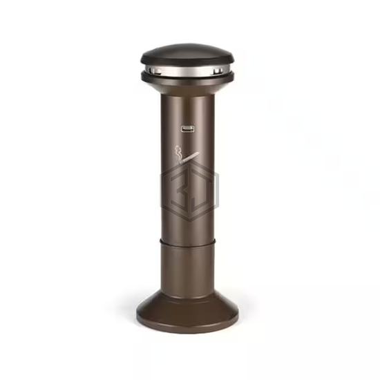 B55701 - Rubbermaid Commercial - Outdoor Products - Cans, Trash Cans and Covers
