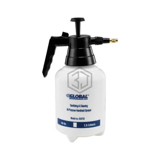 534735 - Global Industrial - Outdoor Products - Lawn Tools