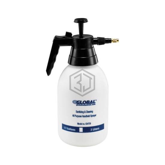 534736 - Global Industrial - Outdoor Products - Lawn Tools