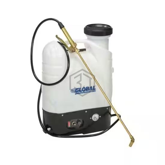 534554 - Global Industrial - Outdoor Products - Lawn Tools