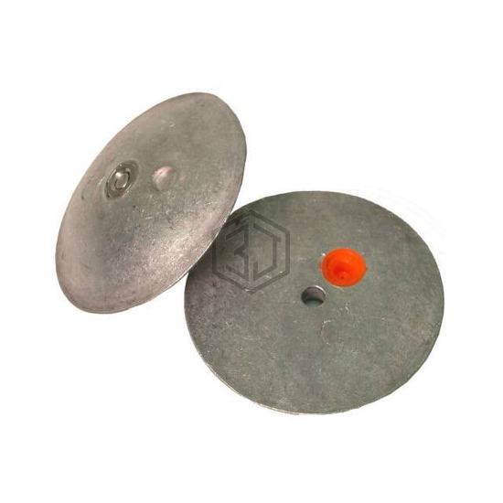 B1644678 - Performance Metals - Outdoor Products - Miscellaneous
