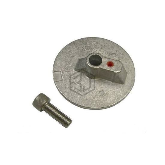 B1644601 - Performance Metals - Outdoor Products - Miscellaneous