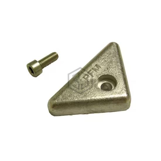 B1644447 - Performance Metals - Outdoor Products - Miscellaneous