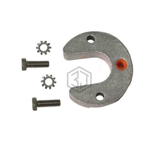 B1644667 - Performance Metals - Outdoor Products - Miscellaneous