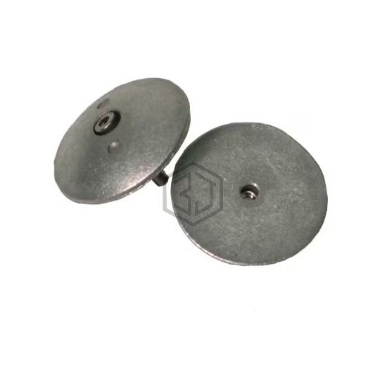 B1644674 - Performance Metals - Outdoor Products - Miscellaneous
