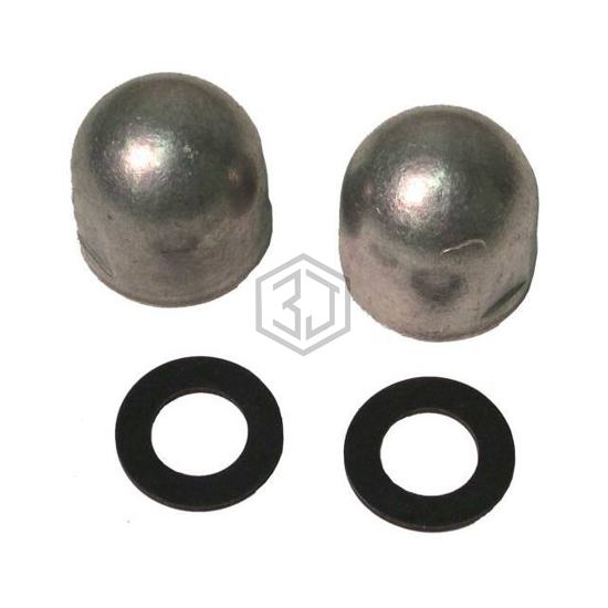 B1644514 - Performance Metals - Outdoor Products - Miscellaneous