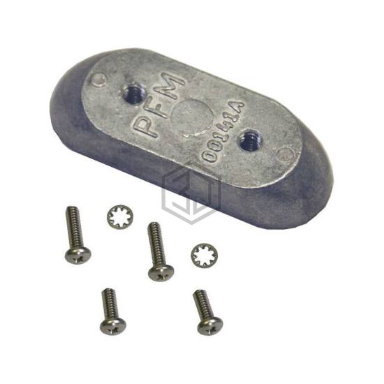 B1644491 - Performance Metals - Outdoor Products - Miscellaneous