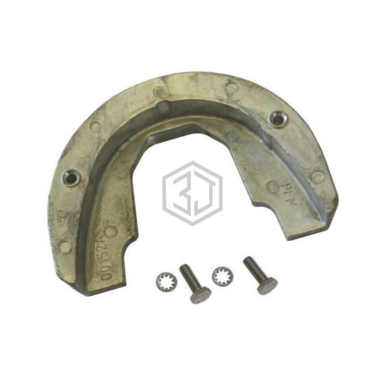 B1644477 - Performance Metals - Outdoor Products - Miscellaneous