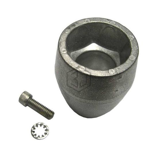 B1644664 - Performance Metals - Outdoor Products - Miscellaneous