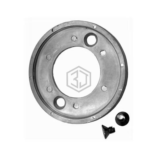 B1644599 - Performance Metals - Outdoor Products - Miscellaneous