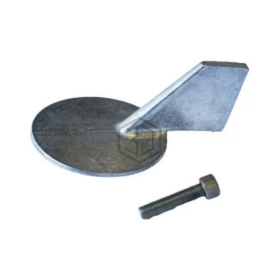B1644686 - Performance Metals - Outdoor Products - Miscellaneous