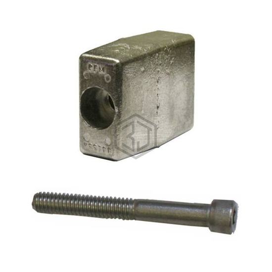B1644637 - Performance Metals - Outdoor Products - Miscellaneous