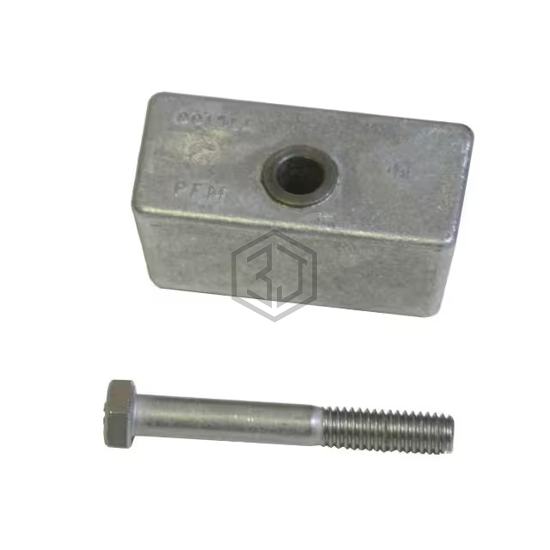 B1644676 - Performance Metals - Outdoor Products - Miscellaneous