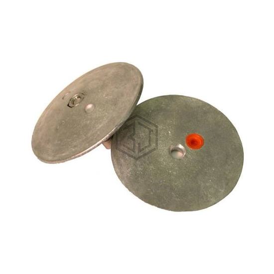 B1644640 - Performance Metals - Outdoor Products - Miscellaneous