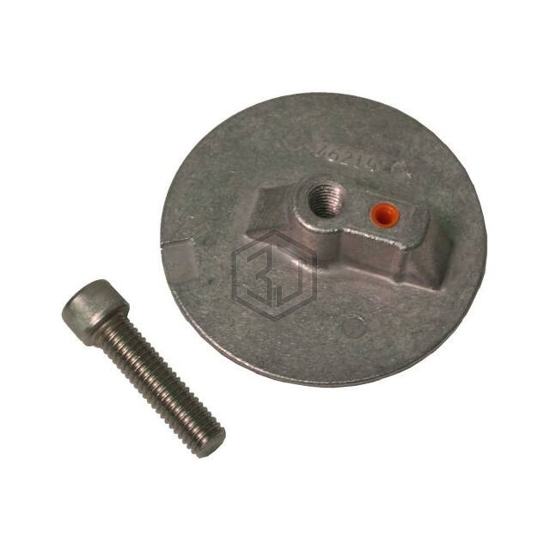 B1644600 - Performance Metals - Outdoor Products - Miscellaneous