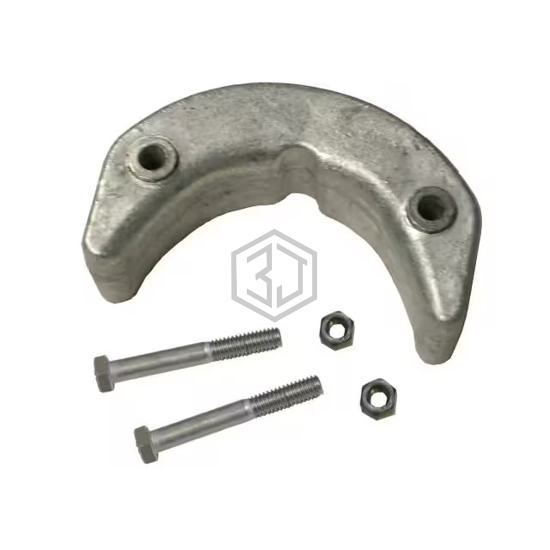 B1644476 - Performance Metals - Outdoor Products - Miscellaneous