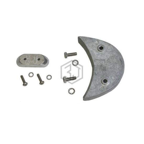 B1644540 - Performance Metals - Outdoor Products - Miscellaneous