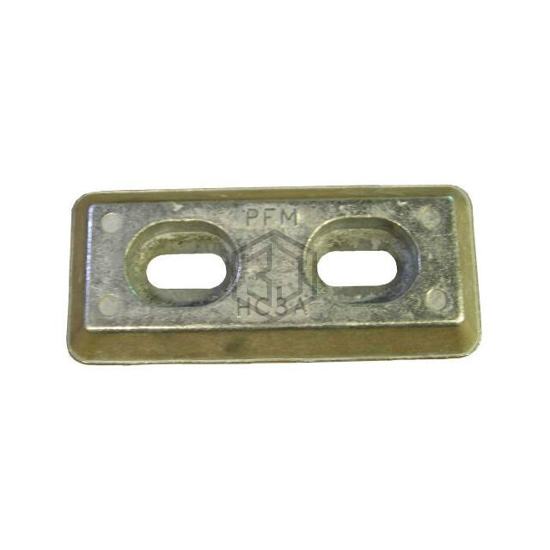 B1644478 - Performance Metals - Outdoor Products - Miscellaneous