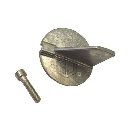B1644612 - Performance Metals - Outdoor Products - Miscellaneous