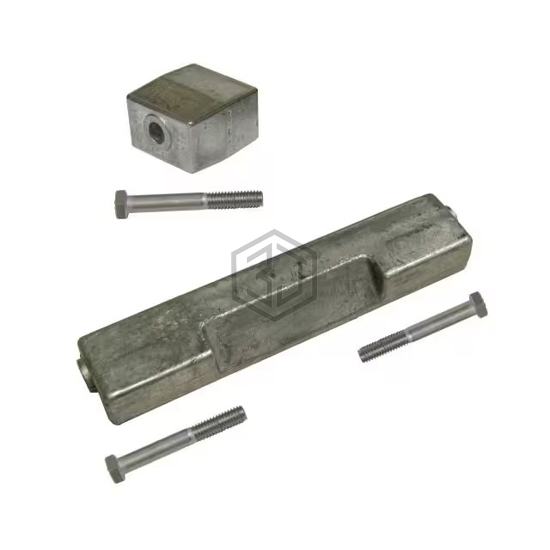 B1644699 - Performance Metals - Outdoor Products - Miscellaneous