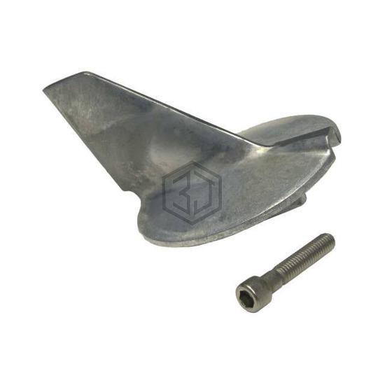 B1644613 - Performance Metals - Outdoor Products - Miscellaneous
