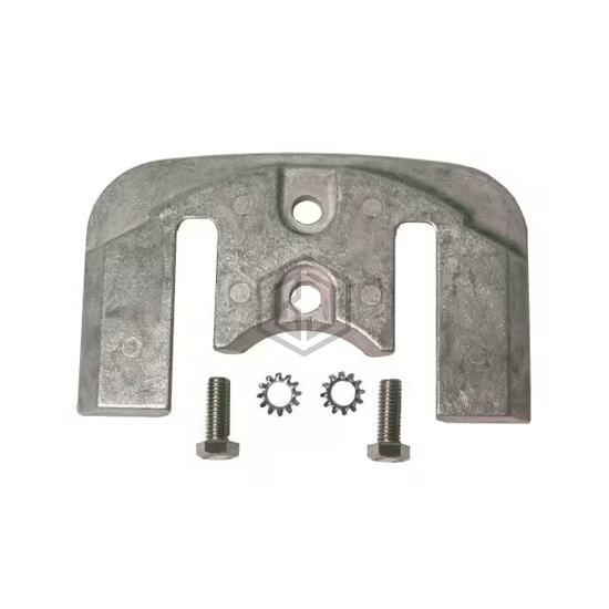 B1644694 - Performance Metals - Outdoor Products - Miscellaneous