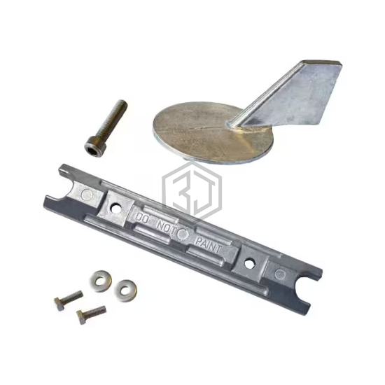 B1644544 - Performance Metals - Outdoor Products - Miscellaneous