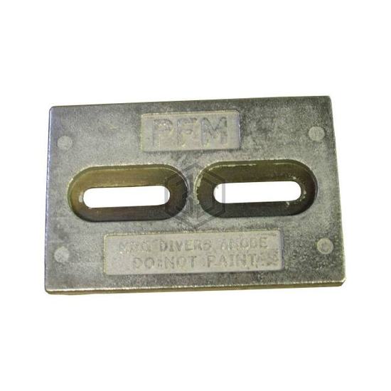 B1644542 - Performance Metals - Outdoor Products - Miscellaneous